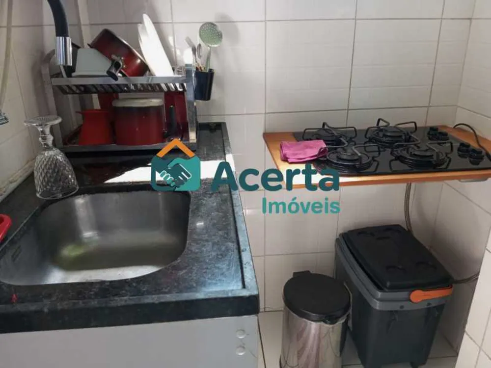 Apartamento, 1 quarto, 40 m² - Foto 10