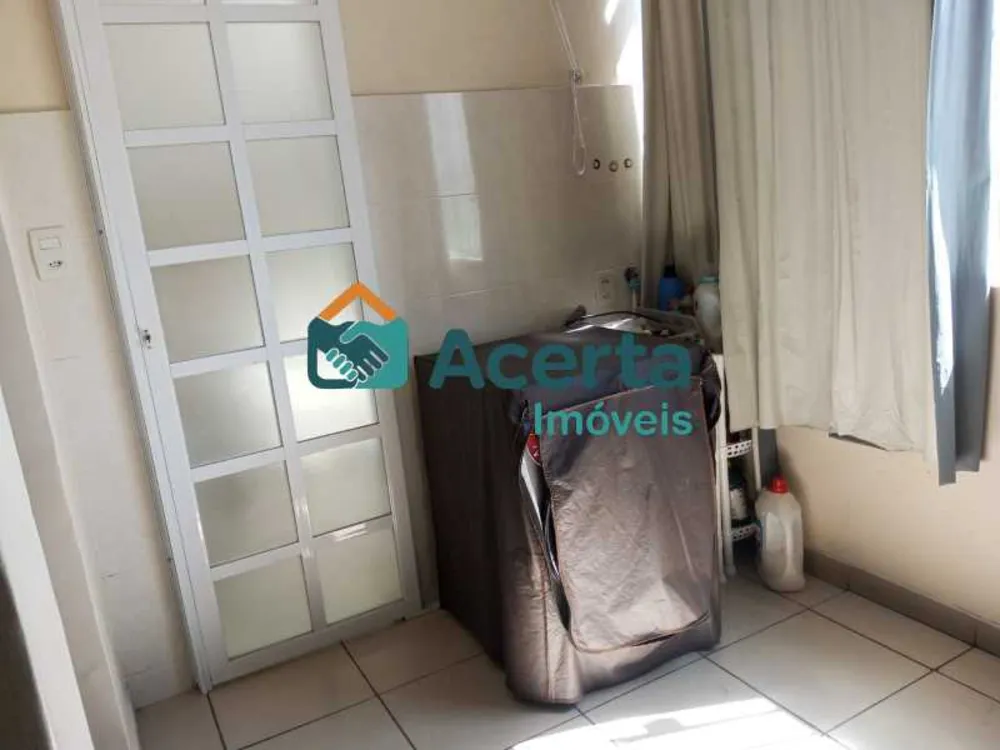 Apartamento, 1 quarto, 40 m² - Foto 17