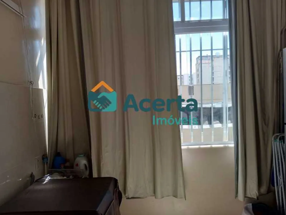 Apartamento, 1 quarto, 40 m² - Foto 9