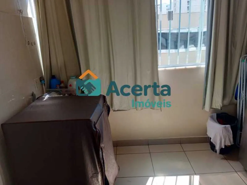 Apartamento, 1 quarto, 40 m² - Foto 3