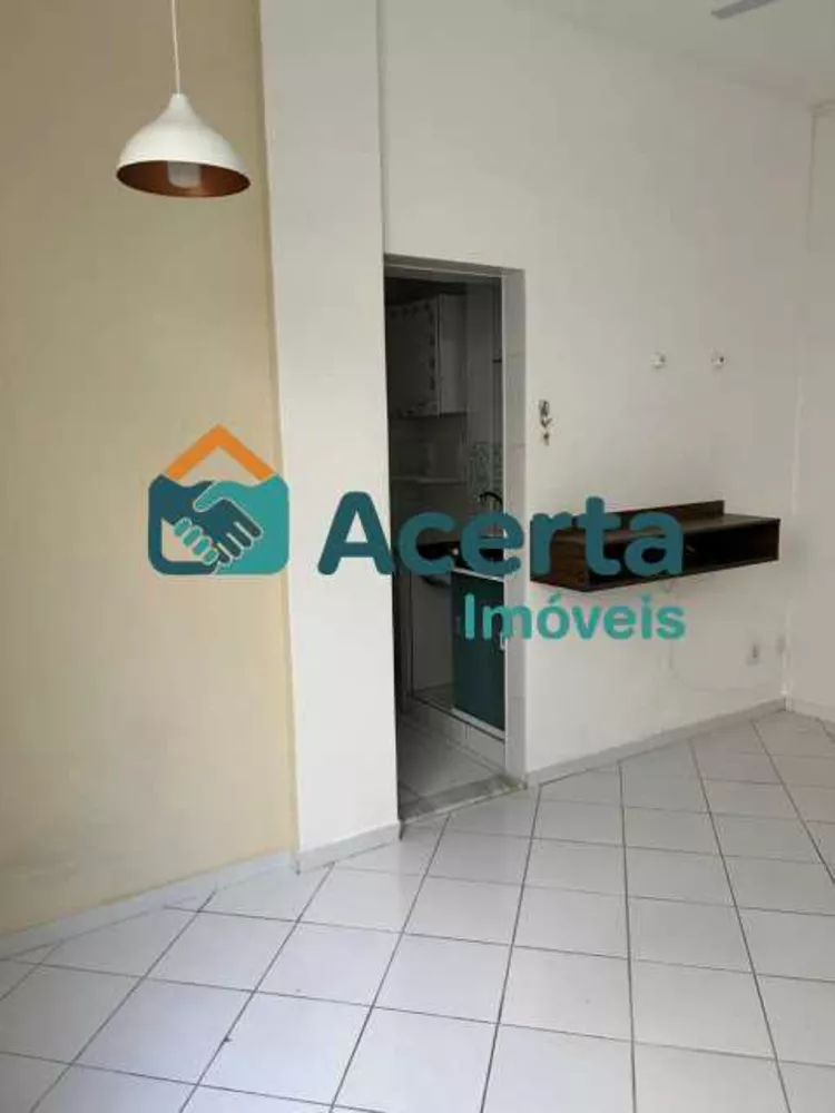 Kitnet-Studio, 23 m² - Foto 3