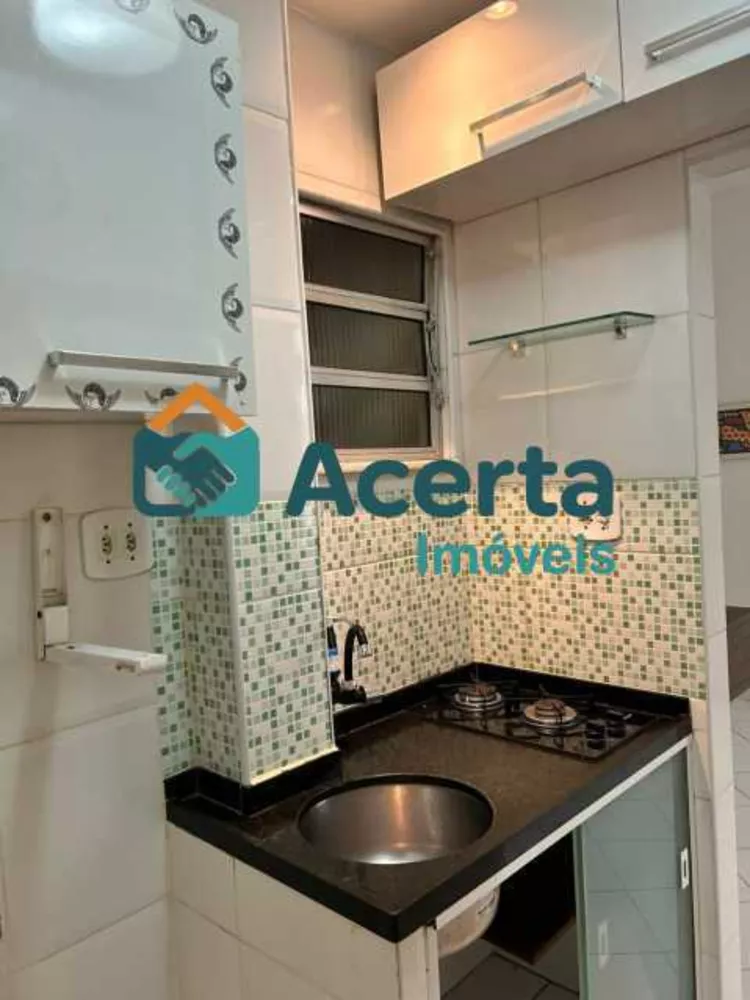 Kitnet-Studio, 23 m² - Foto 8