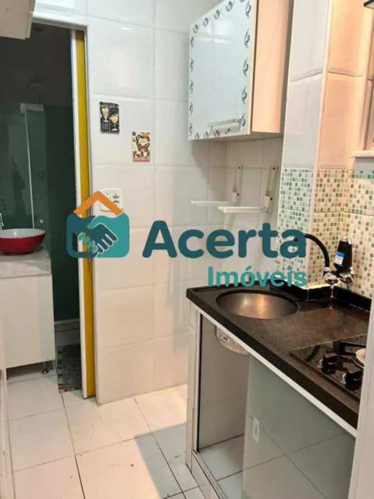 Kitnet-Studio, 23 m² - Foto 6