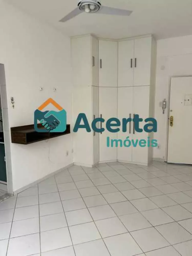 Kitnet-Studio, 23 m² - Foto 4