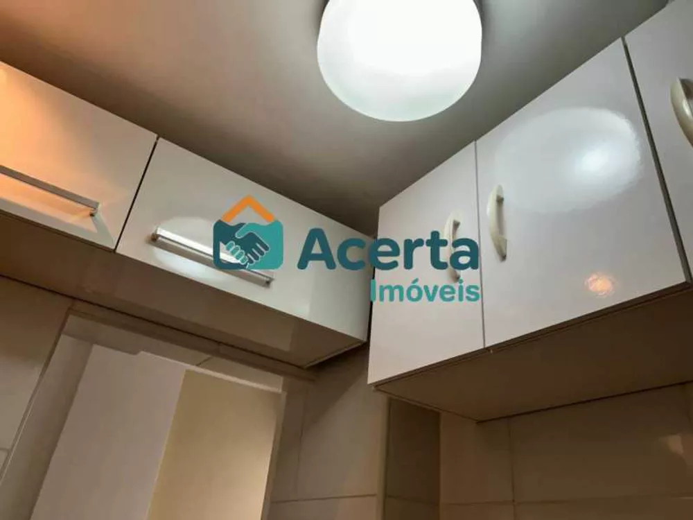 Kitnet-Studio, 23 m² - Foto 5