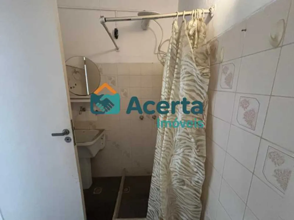 Apartamento, 1 quarto, 44 m² - Foto 3