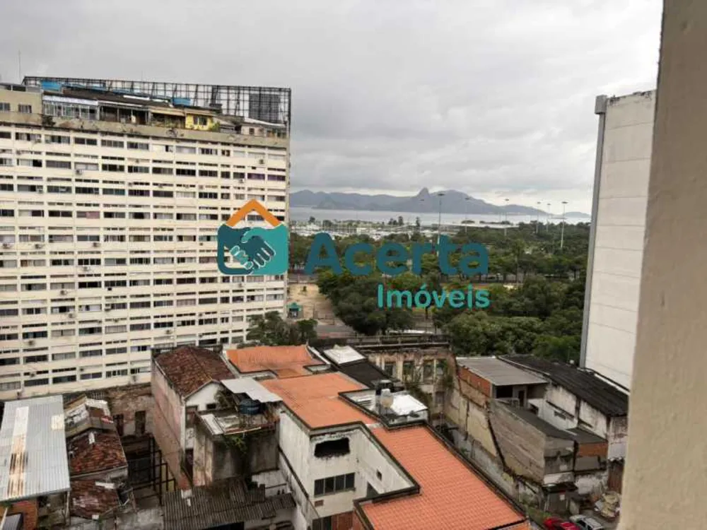 Apartamento, 1 quarto, 44 m² - Foto 1