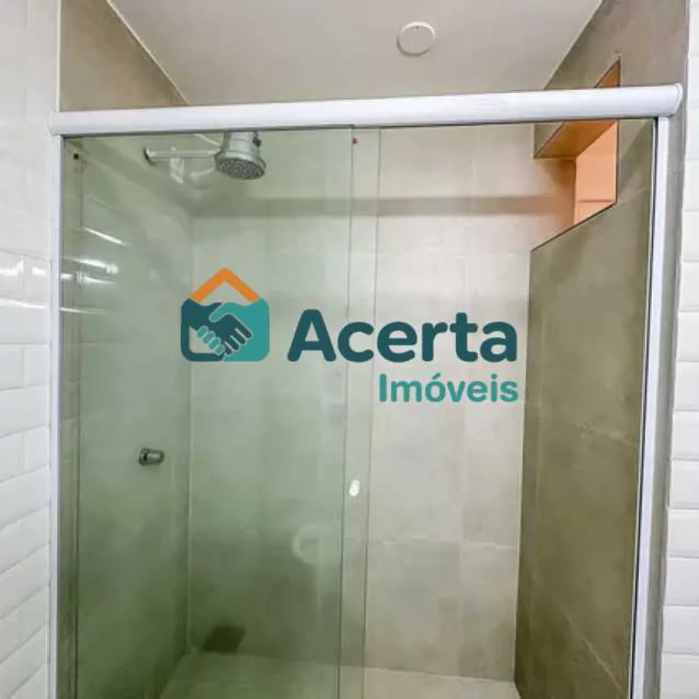 Apartamento, 2 quartos, 53 m² - Foto 1