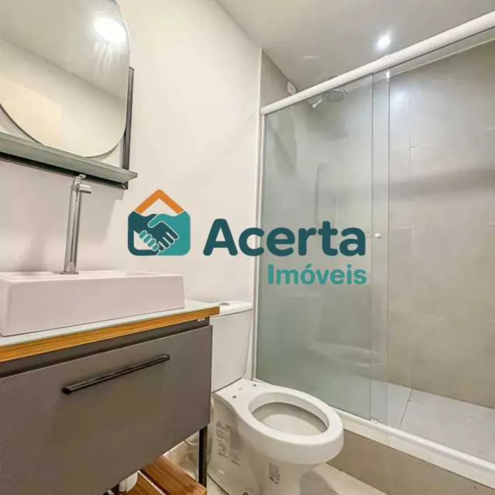 Apartamento, 2 quartos, 53 m² - Foto 2