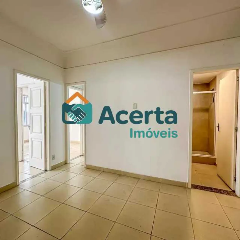 Apartamento, 2 quartos, 53 m² - Foto 2