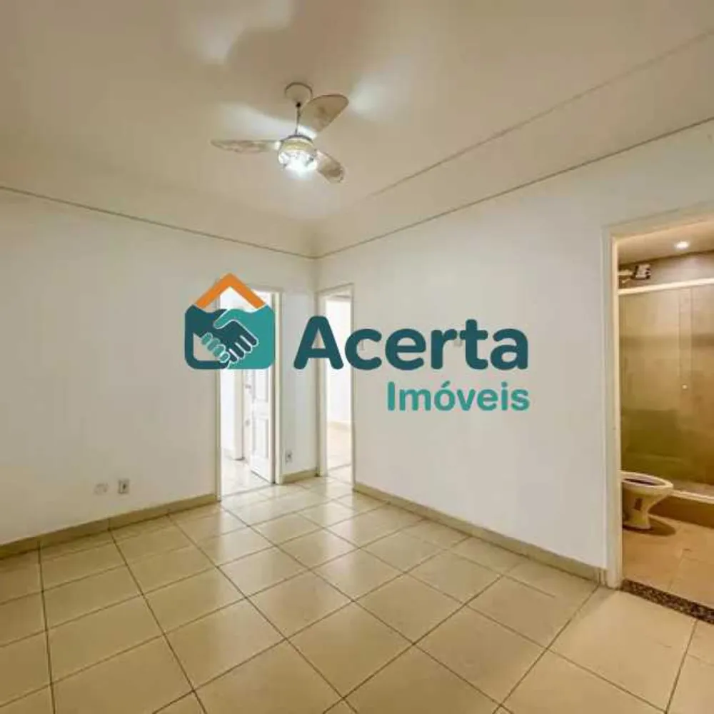 Apartamento, 2 quartos, 53 m² - Foto 1