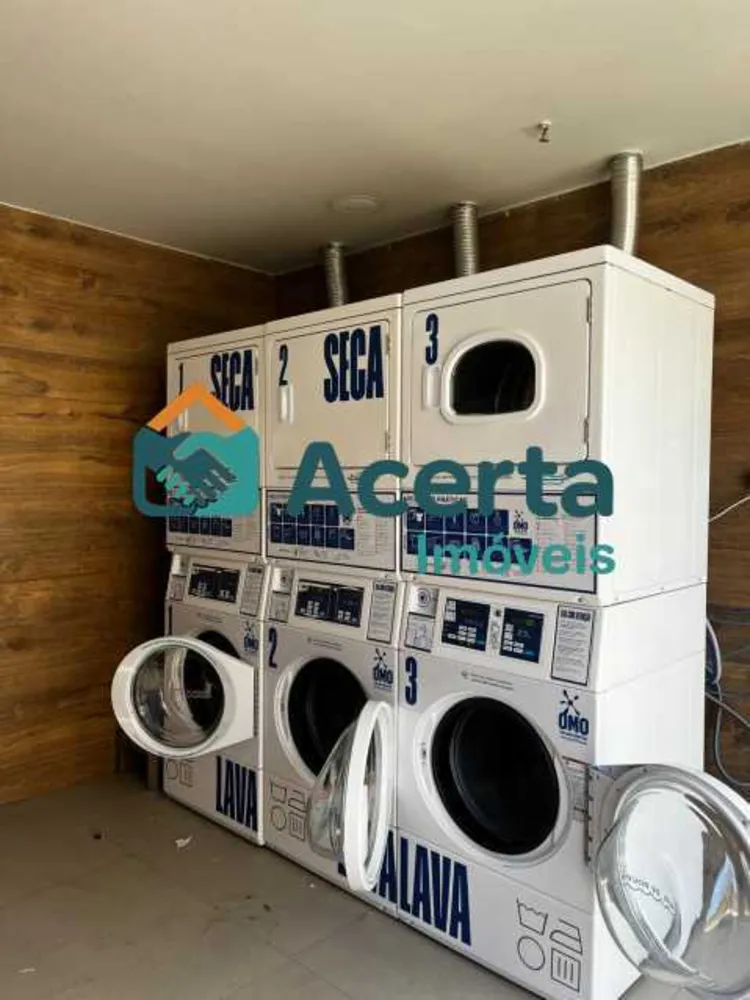 Apartamento, 30 m² - Foto 9