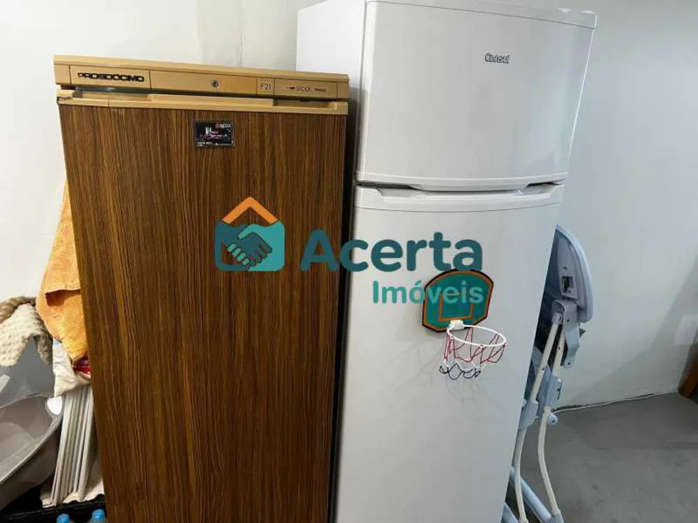 Apartamento, 30 m² - Foto 4