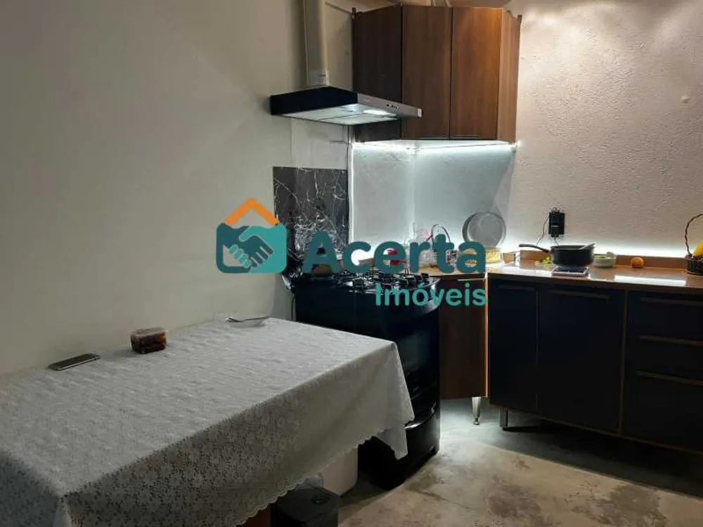 Apartamento, 30 m² - Foto 10