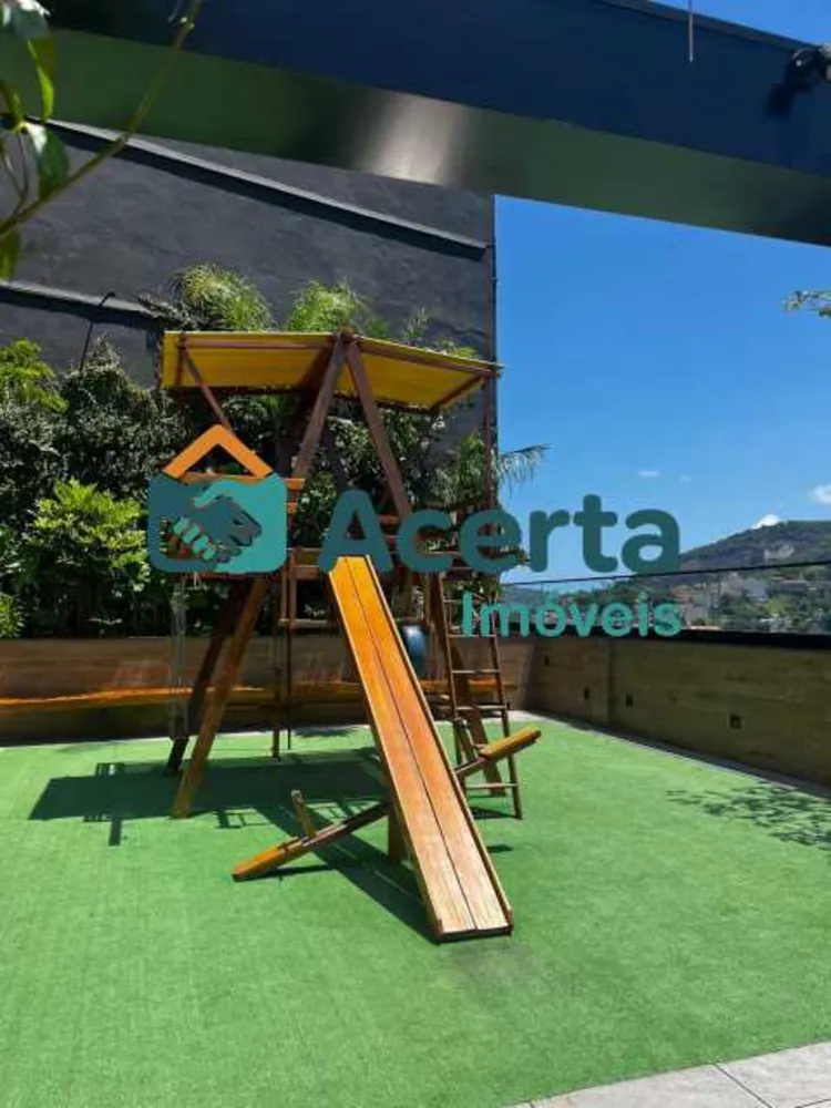 Apartamento, 30 m² - Foto 6
