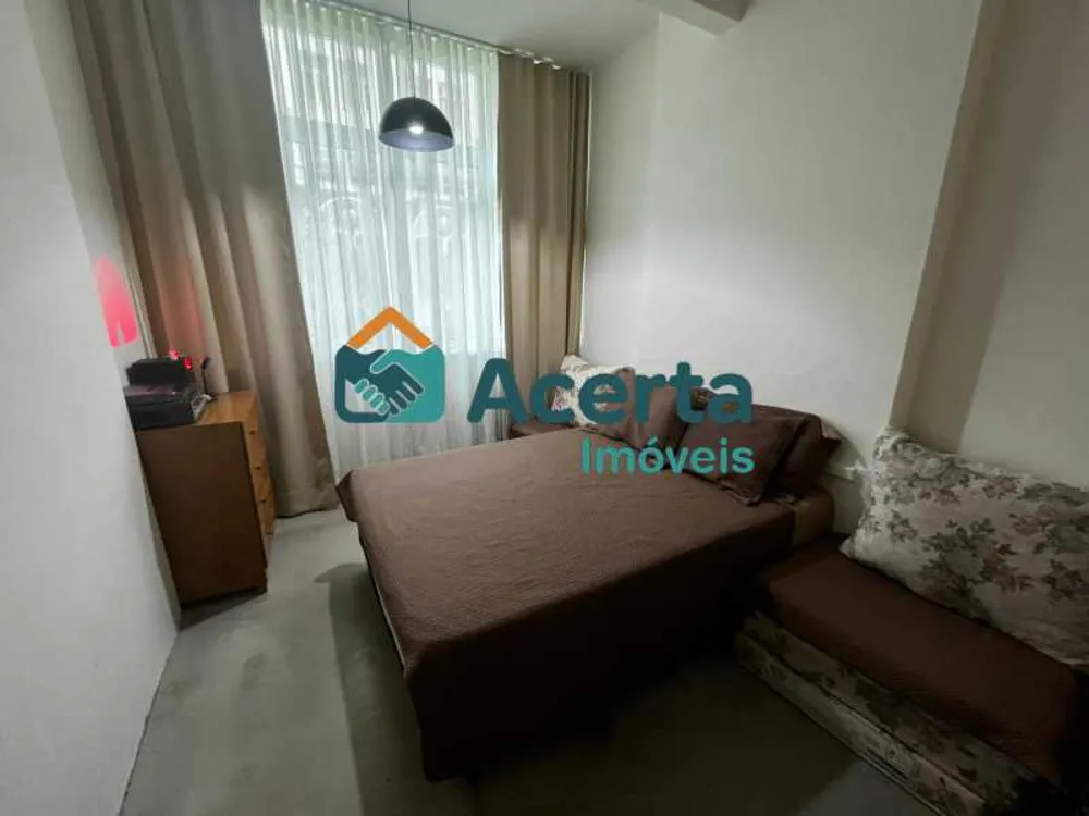 Apartamento, 30 m² - Foto 2