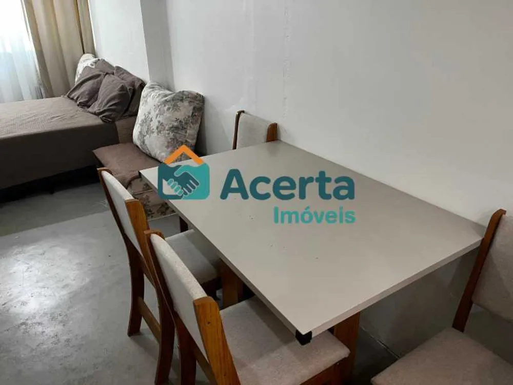 Apartamento, 30 m² - Foto 21