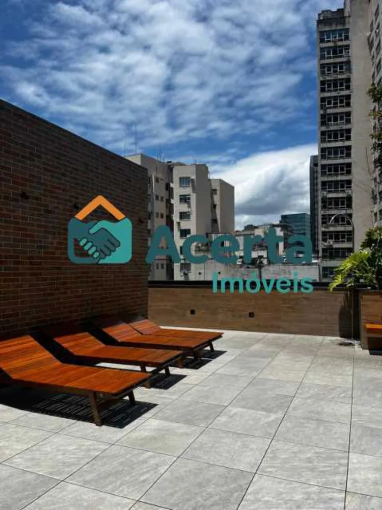 Apartamento, 30 m² - Foto 16