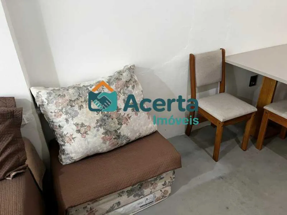 Apartamento, 30 m² - Foto 8