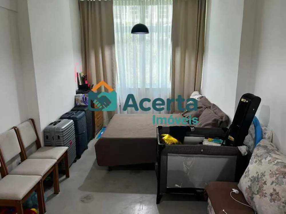 Apartamento, 30 m² - Foto 14