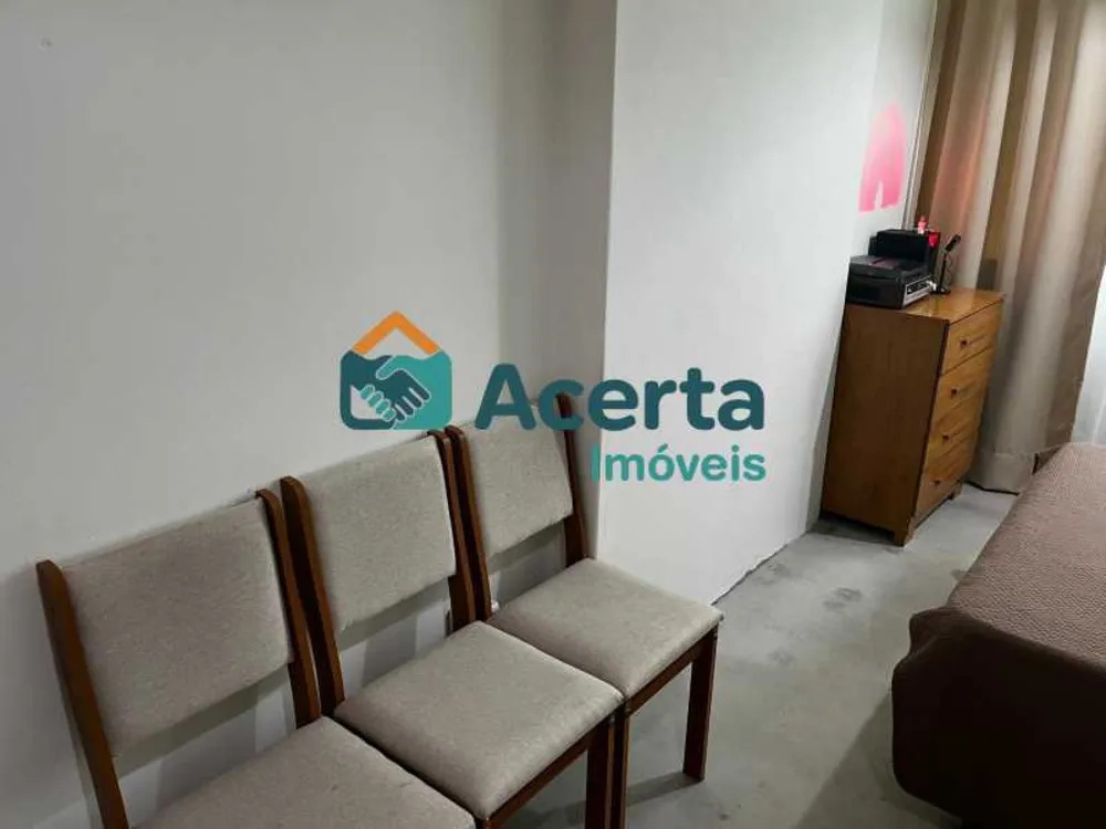 Apartamento, 30 m² - Foto 15