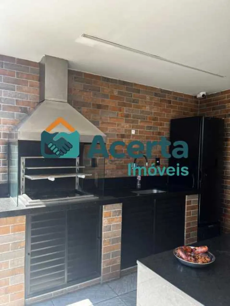 Apartamento, 30 m² - Foto 3