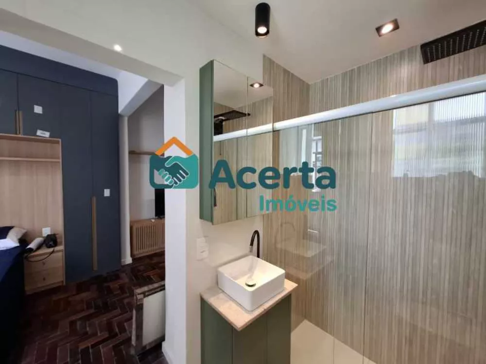 Apartamento, 32 m² - Foto 6
