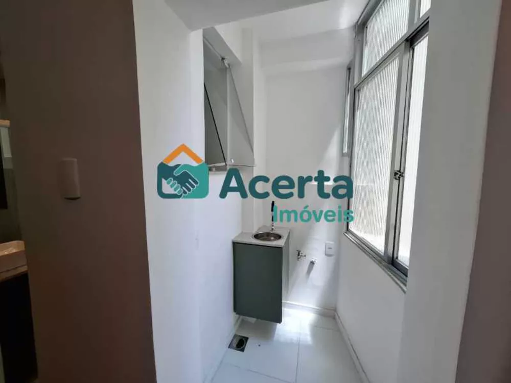 Apartamento, 32 m² - Foto 3