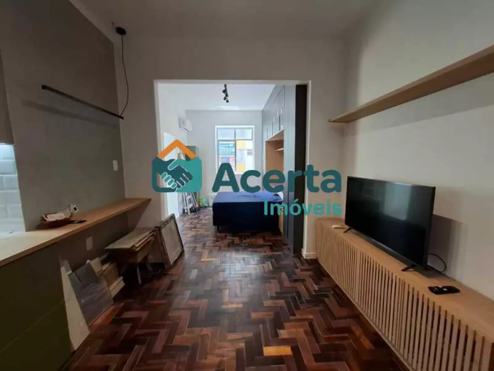 Apartamento, 32 m² - Foto 1