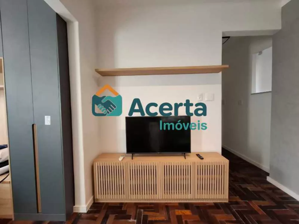 Apartamento, 32 m² - Foto 7