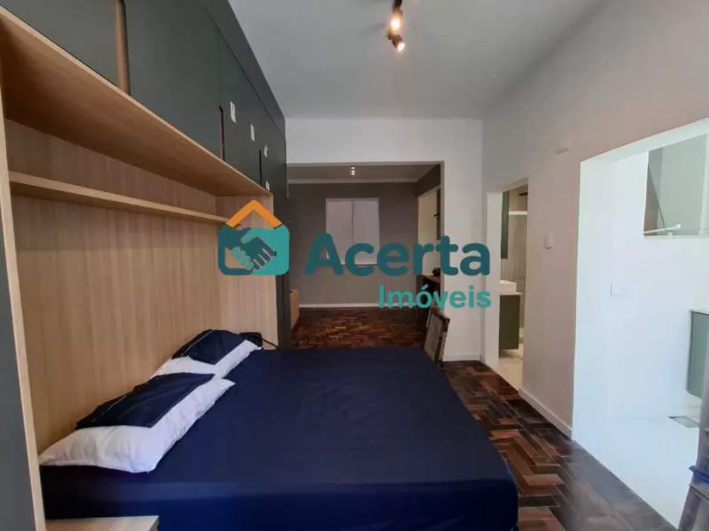 Apartamento, 32 m² - Foto 5