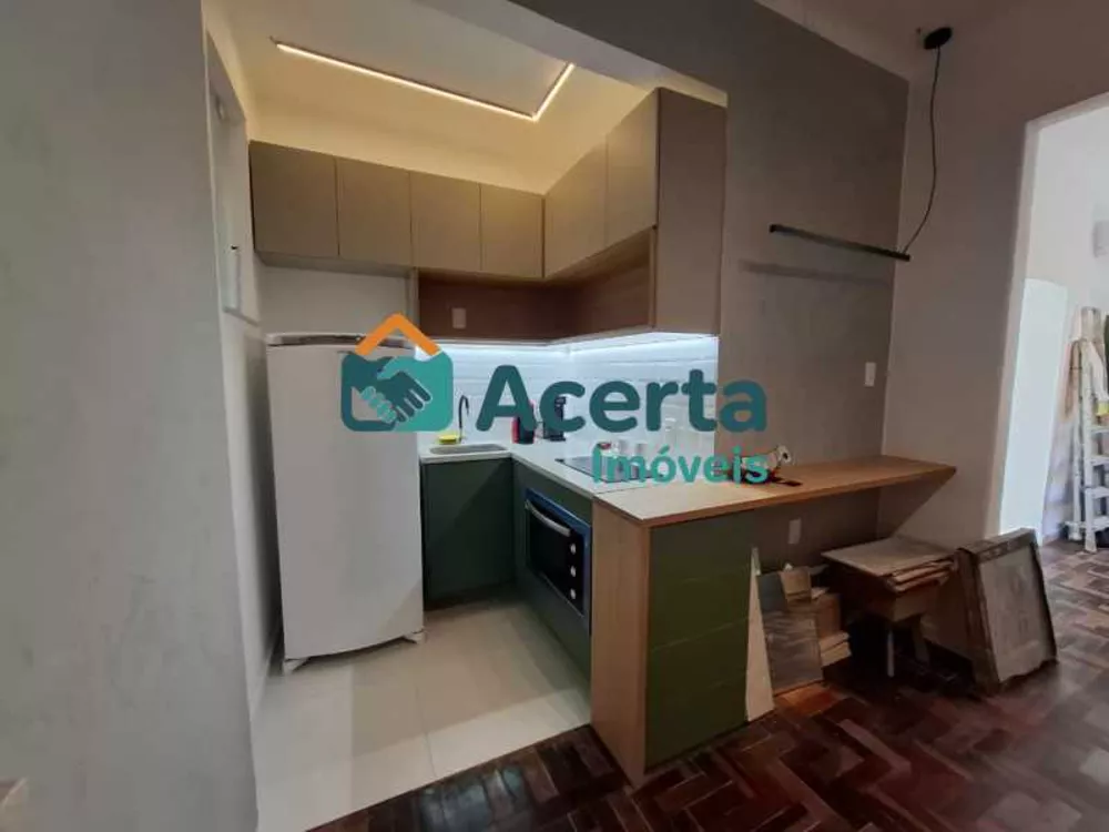 Apartamento, 32 m² - Foto 11