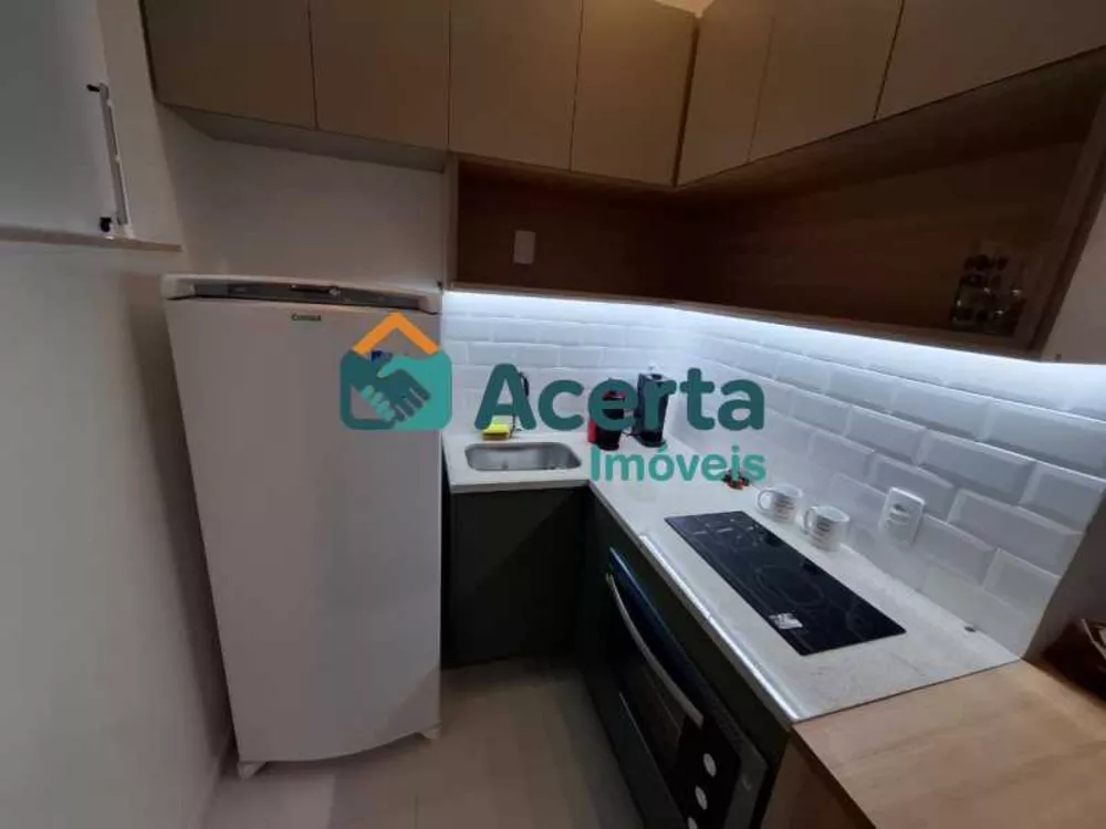 Apartamento, 32 m² - Foto 10