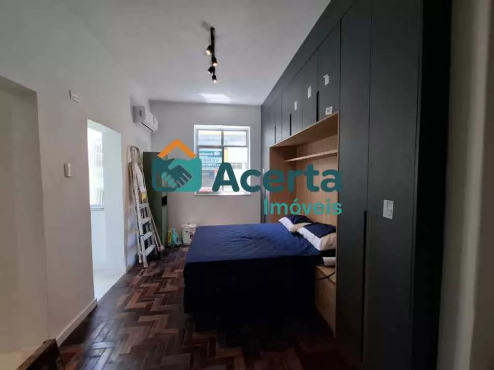 Apartamento, 32 m² - Foto 15