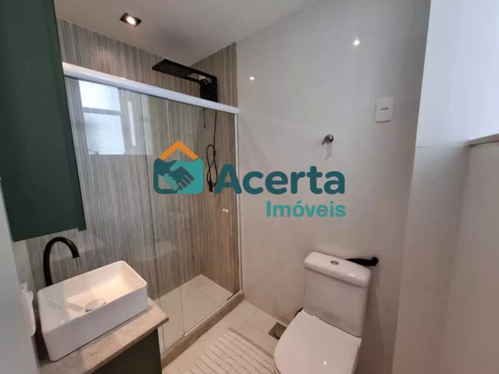 Apartamento, 32 m² - Foto 9