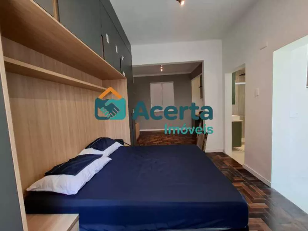 Apartamento, 32 m² - Foto 16