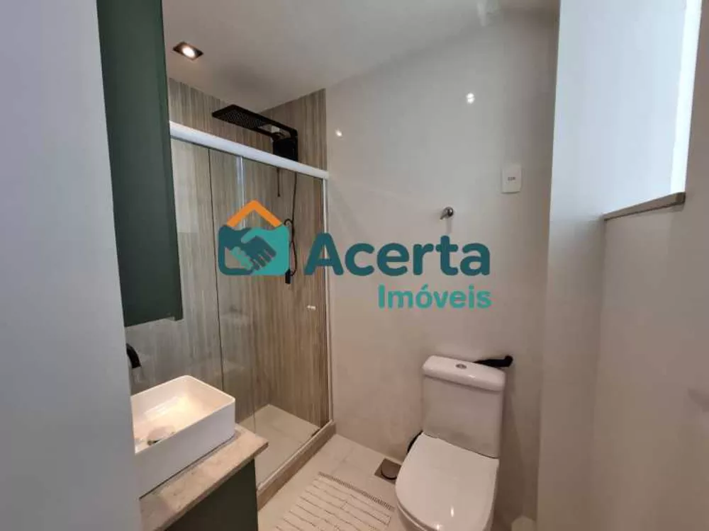 Apartamento, 32 m² - Foto 4
