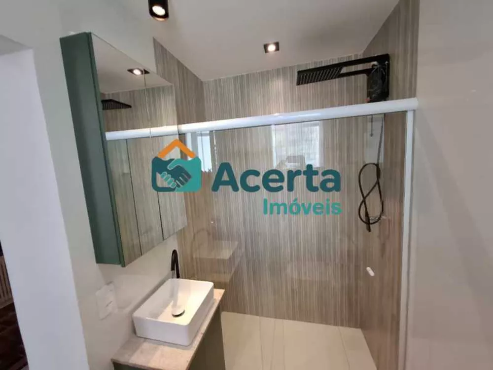 Apartamento, 32 m² - Foto 8
