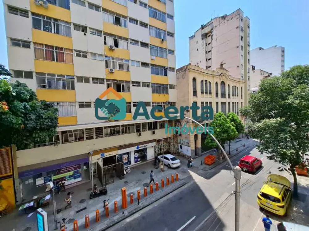 Apartamento, 32 m² - Foto 2