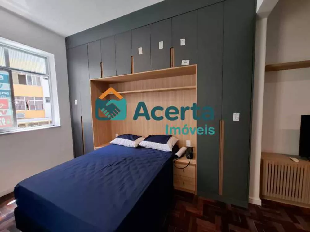 Apartamento, 32 m² - Foto 13