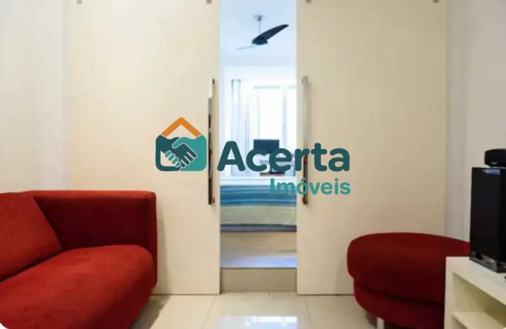 Apartamento, 32 m² - Foto 4