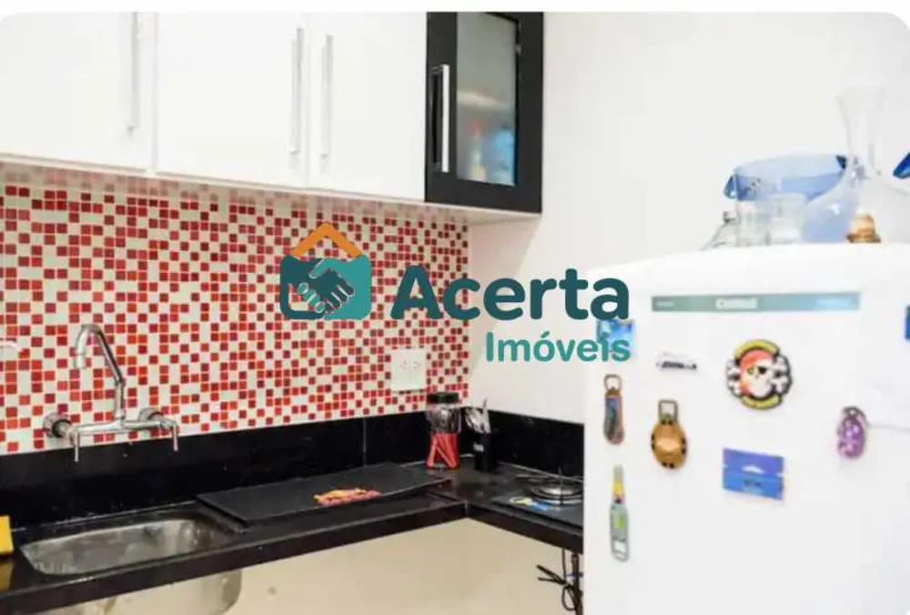 Apartamento, 32 m² - Foto 14