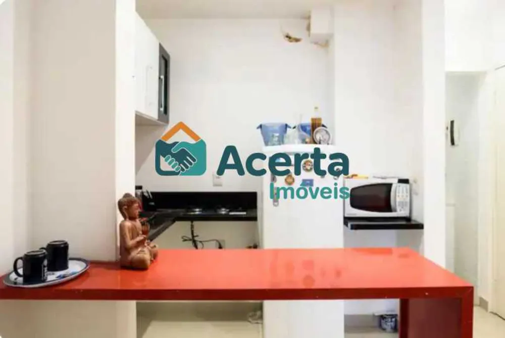 Apartamento, 32 m² - Foto 15