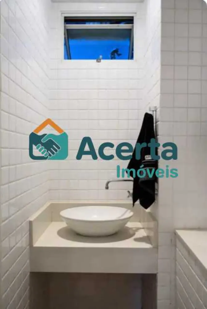 Apartamento, 32 m² - Foto 19