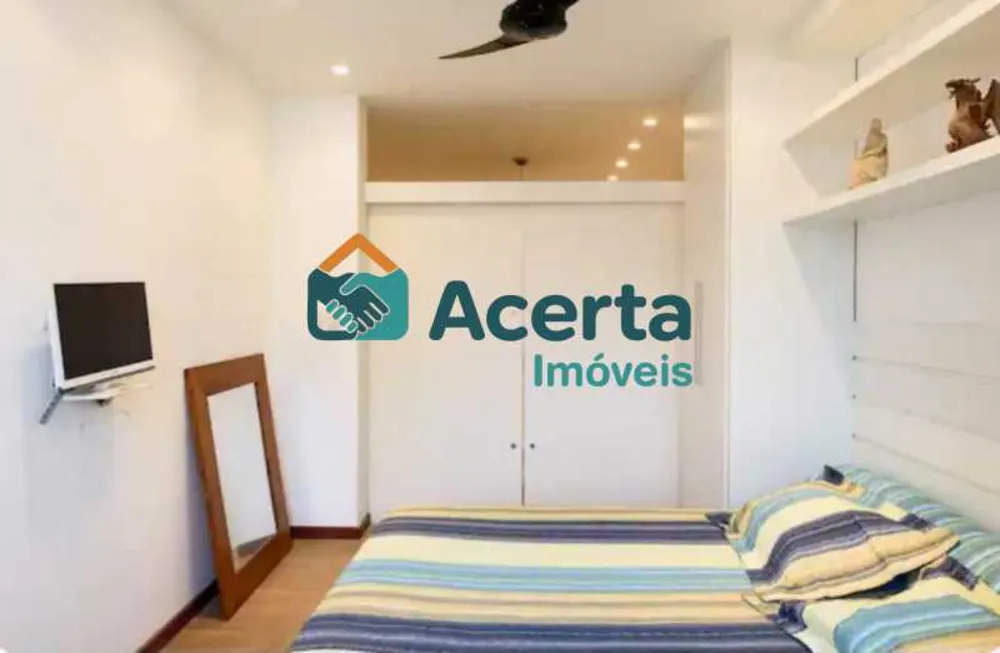 Apartamento, 32 m² - Foto 7