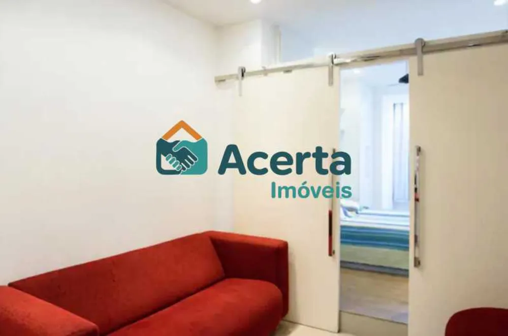 Apartamento, 32 m² - Foto 12