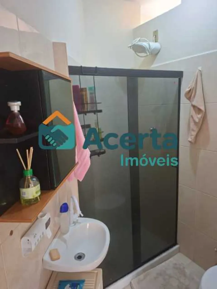 Apartamento, 1 quarto, 40 m² - Foto 3