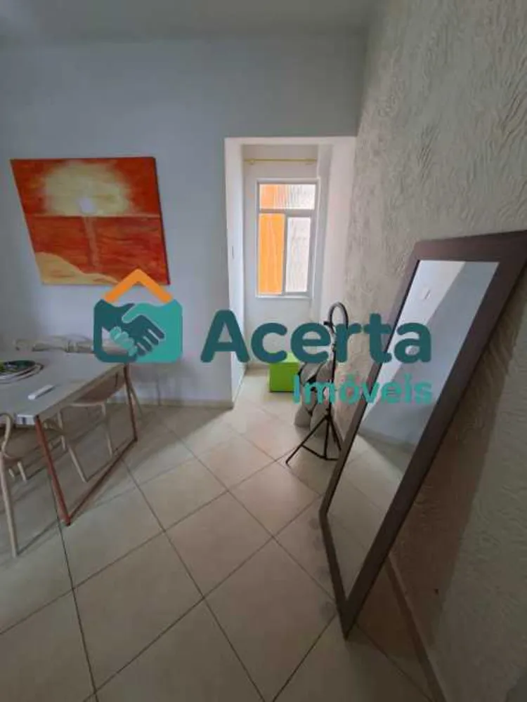 Apartamento, 1 quarto, 40 m² - Foto 7