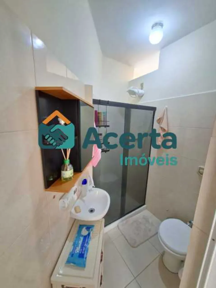 Apartamento, 1 quarto, 40 m² - Foto 2