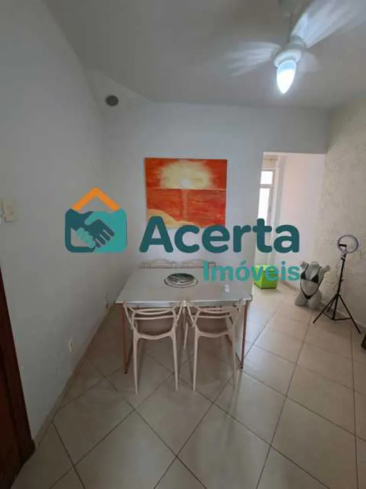 Apartamento, 1 quarto, 40 m² - Foto 5
